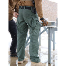 Charger l&#39;image dans la galerie, Pantalon Tactique Helikon-Tex Sfu Next Pantalons