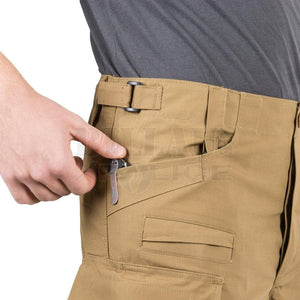 Pantalon Tactique Helikon-Tex Sfu Next Pantalons