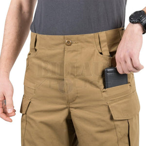 Pantalon Tactique Helikon-Tex Sfu Next Pantalons