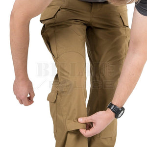 Pantalon Tactique Helikon-Tex Sfu Next Pantalons