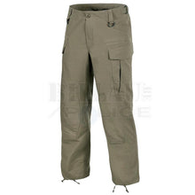 Charger l&#39;image dans la galerie, Pantalon Tactique Helikon-Tex Sfu Next Xs / Adaptive Green Pantalons