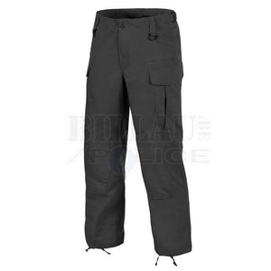 Pantalon Tactique Helikon-Tex Sfu Next Xs / Black Pantalons
