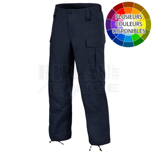 Pantalon Tactique Helikon-Tex Sfu Next Xs / Navy Blue Pantalons