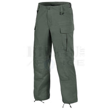 Charger l&#39;image dans la galerie, Pantalon Tactique Helikon-Tex Sfu Next Xs / Olive Green Pantalons