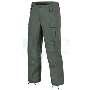 Pantalon Tactique Helikon-Tex Sfu Next Xs / Olive Green Pantalons