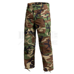 Pantalon Tactique Helikon-Tex Sfu Next Xs / Woodland Pantalons