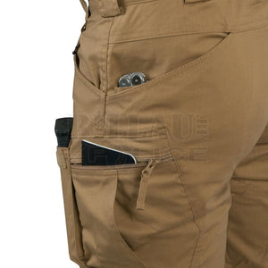 Pantalon Tactique Helikon-Tex Utp Navy Blue Pantalons