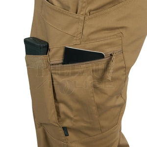 Pantalon Tactique Helikon-Tex Utp Navy Blue Pantalons