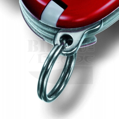 Grand Anneau Type Porte-Clé Pour Victorinox Accessoires Couteaux Suisses