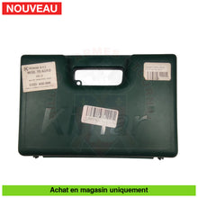 Charger l'image dans la galerie, Pistolet à blanc Kimar 75 (CZ 75) Noir 8mm + Munitions - Pistolets à blanc