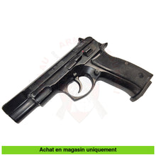 Charger l'image dans la galerie, Pistolet à blanc Kimar 75 (CZ 75) Noir 8mm + Munitions - Pistolets à blanc
