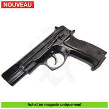 Charger l'image dans la galerie, Pistolet à blanc Kimar 75 (CZ 75) Noir 8mm + Munitions - Pistolets à blanc