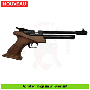 Pistolet À Plombs Artemis Cp1 4.5Mm Armes De Poing Co2