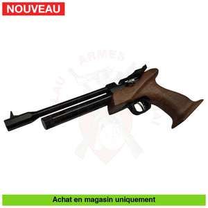 Pistolet À Plombs Artemis Cp1 4.5Mm Armes De Poing Co2