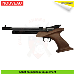 Pistolet À Plombs Artemis Cp1 4.5Mm Armes De Poing Co2