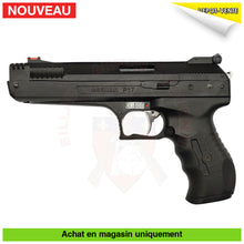 Charger l&#39;image dans la galerie, Pistolet à plombs Beeman P17 4.5mm Armes de poing à plombs