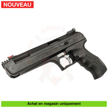 Charger l&#39;image dans la galerie, Pistolet à plombs Beeman P17 4.5mm Armes de poing à plombs