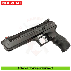 Pistolet à plombs Beeman P17 4.5mm Armes de poing à plombs