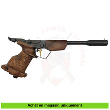 Charger l&#39;image dans la galerie, Pistolet à plombs Co2 Brno TAU-7 4.5mm Armes de poing à plombs à Co2