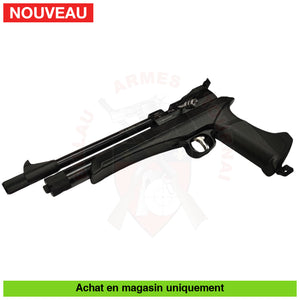 Pistolet À Plombs Co2 Diana Chaser 4.5Mm Armes De Poing