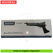 Charger l&#39;image dans la galerie, Pistolet À Plombs Co2 Diana Chaser 4.5Mm Armes De Poing