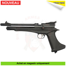 Charger l&#39;image dans la galerie, Pistolet à plombs Co2 Diana Chaser 4.5mm + Co2 + Barillet Armes de poing à plombs à Co2