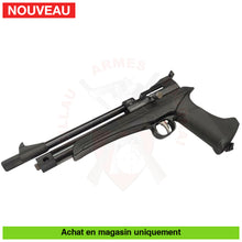 Charger l&#39;image dans la galerie, Pistolet à plombs Co2 Diana Chaser 4.5mm + Co2 + Barillet Armes de poing à plombs à Co2