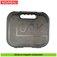 Charger l'image dans la galerie, Pistolet à plombs Co2 Glock 17 Gen3 4.5mm + Plombs - Armes de poing à plombs à Co2