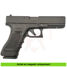 Charger l'image dans la galerie, Pistolet à plombs Co2 Glock 17 Gen3 4.5mm + Plombs - Armes de poing à plombs à Co2