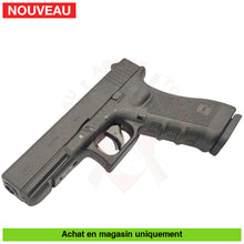 Charger l'image dans la galerie, Pistolet à plombs Co2 Glock 17 Gen3 4.5mm + Plombs - Armes de poing à plombs à Co2