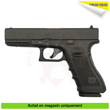 Charger l'image dans la galerie, Pistolet à plombs Co2 Glock 17 Gen3 4.5mm + Plombs - Armes de poing à plombs à Co2