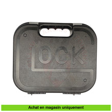 Charger l'image dans la galerie, Pistolet à plombs Co2 Glock 17 Gen3 4.5mm + Plombs - Armes de poing à plombs à Co2
