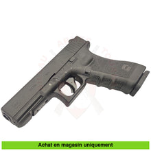 Charger l'image dans la galerie, Pistolet à plombs Co2 Glock 17 Gen3 4.5mm + Plombs - Armes de poing à plombs à Co2