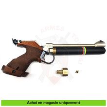 Charger l&#39;image dans la galerie, Pistolet À Plombs Co2 Walther Cp3 Cal 4.5Mm Armes De Poing (Occasion)