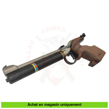 Charger l&#39;image dans la galerie, Pistolet à plombs Co2 Walther CP3 Droitier cal 4.5mm Armes de poing à plombs à Co2