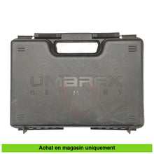 Charger l'image dans la galerie, Pistolet à plombs Co2 Walther CP88 Competition Nickel + Plaquettes Bois 4.5mm + Plombs Armes de poing à plombs à Co2