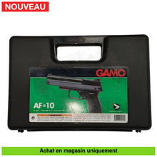 Charger l&#39;image dans la galerie, Pistolet À Plombs Gamo Af-10 4.5Mm Armes De Poing