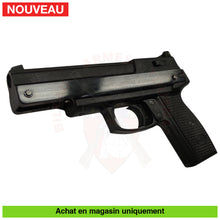 Charger l&#39;image dans la galerie, Pistolet À Plombs Gamo Af-10 4.5Mm Armes De Poing