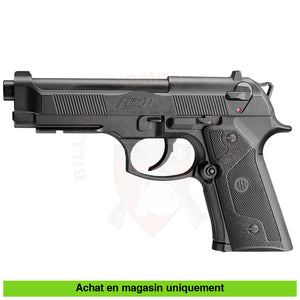 Pistolet À Plombs Gnb Co2 Beretta Elite 2.177Bb Armes De Poing