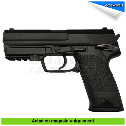 Pistolet Aep Kit Complet Hk Usp Répliques De Poing Airsoft