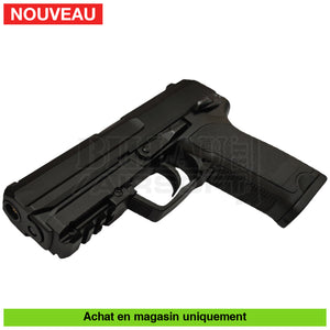 Pistolet Aep Kit Complet Hk Usp Répliques De Poing Airsoft