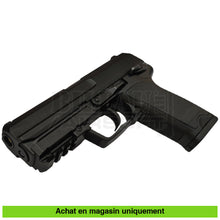 Charger l&#39;image dans la galerie, Pistolet Aep Kit Complet Hk Usp Répliques De Poing Airsoft