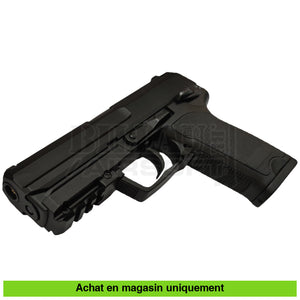 Pistolet Aep Kit Complet Hk Usp Répliques De Poing Airsoft