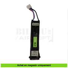 Charger l&#39;image dans la galerie, Pistolet Aep Saigo 18 + Chargeurs Batterie Lipo Répliques De Poing Airsoft