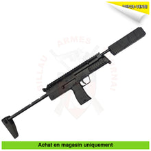 Charger l'image dans la galerie, Pistolet-Carabine à plombs HK MP7 cal. 4,5mm - Armes de poing à plombs