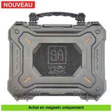 Charger l&#39;image dans la galerie, Pistolet GBB Army Armament Detonic + Mallette répliques de poing airsoft GBB