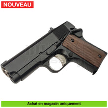 Charger l&#39;image dans la galerie, Pistolet GBB Army Armament Detonic + Mallette répliques de poing airsoft GBB
