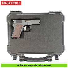 Charger l&#39;image dans la galerie, Pistolet GBB Army Armament Detonic + Mallette répliques de poing airsoft GBB