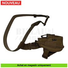 Charger l&#39;image dans la galerie, Pistolet GBB ASG Glock 19 + Holster + Housse + ... répliques de poing airsoft GBB