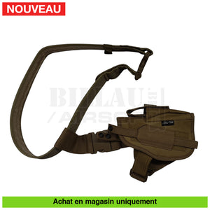 Pistolet GBB ASG Glock 19 + Holster + Housse + ... répliques de poing airsoft GBB